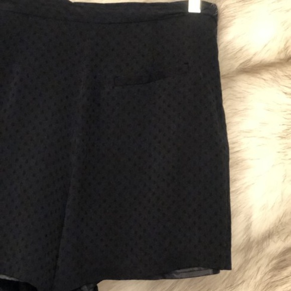 Navy Shorts Fashion Blazer Set - Picture 5 of 6